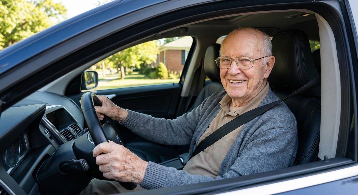 Tras haber cumplido los 65 años de edad y obtenido el permiso de conducción de la clase CE, ¿en qué momento será necesario tramitar la prórroga de vigencia de dicho permiso?