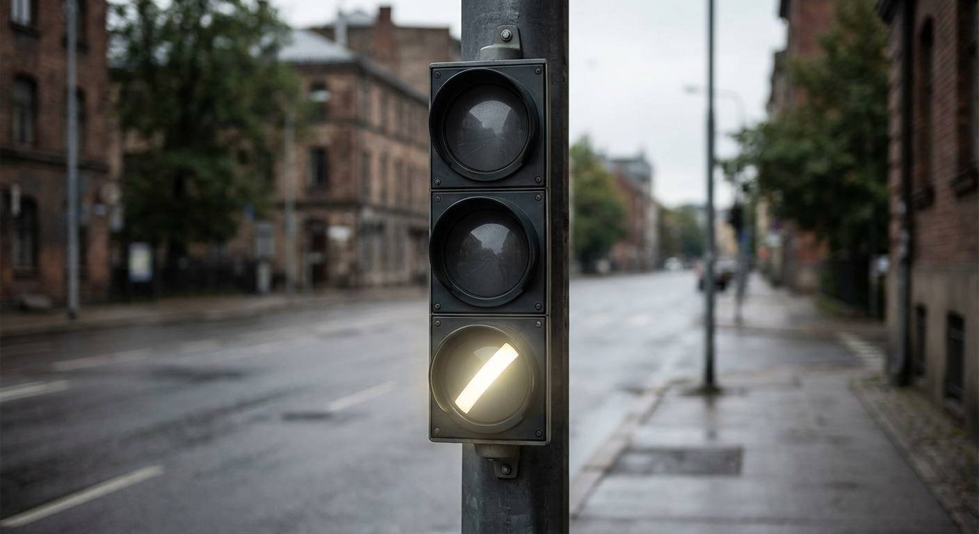 Conduce un autobús y circula por un carril reservado para este tipo de vehículos. A la vista de esta señal podrá...
