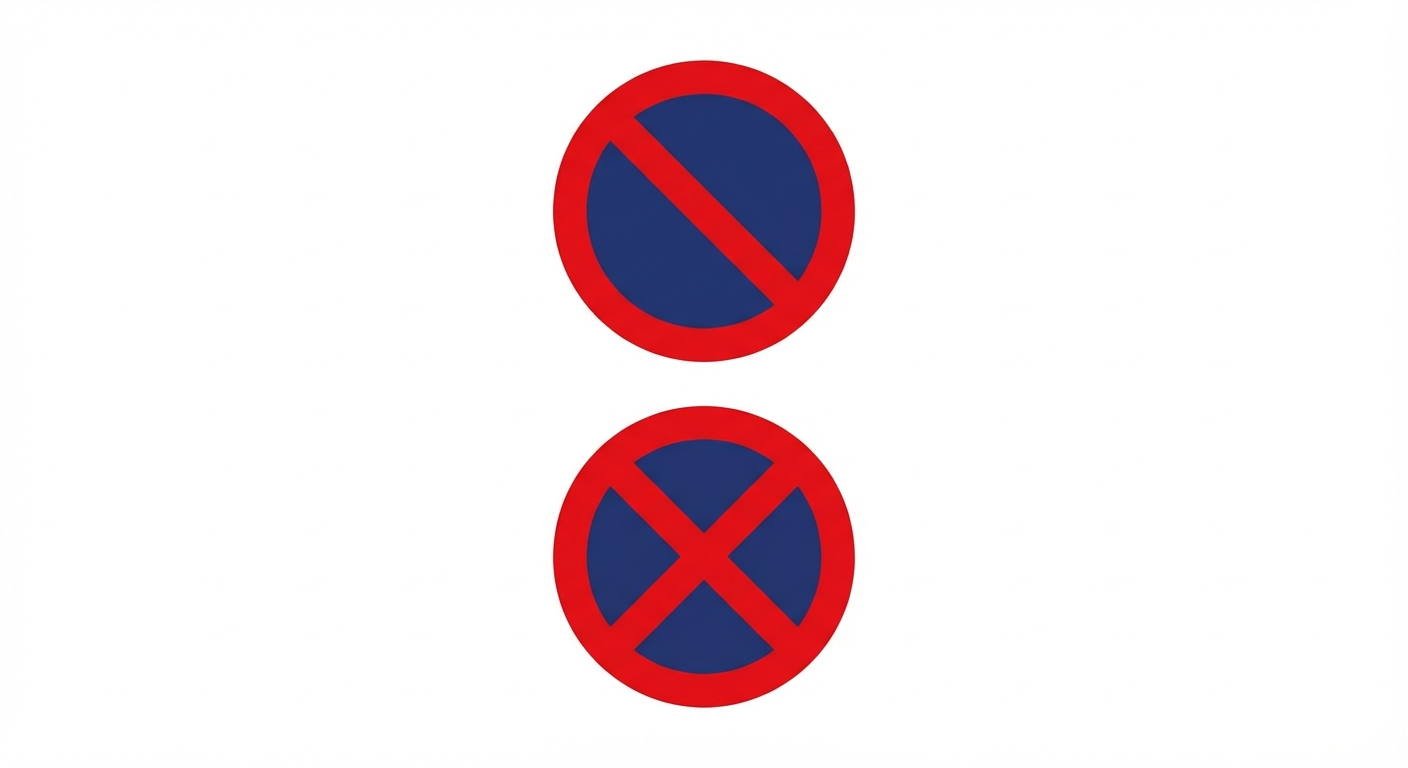Ante la presencia de estas dos señales en un mismo lugar, ¿a cuál de ellas tiene la obligación de obedecer el conductor?