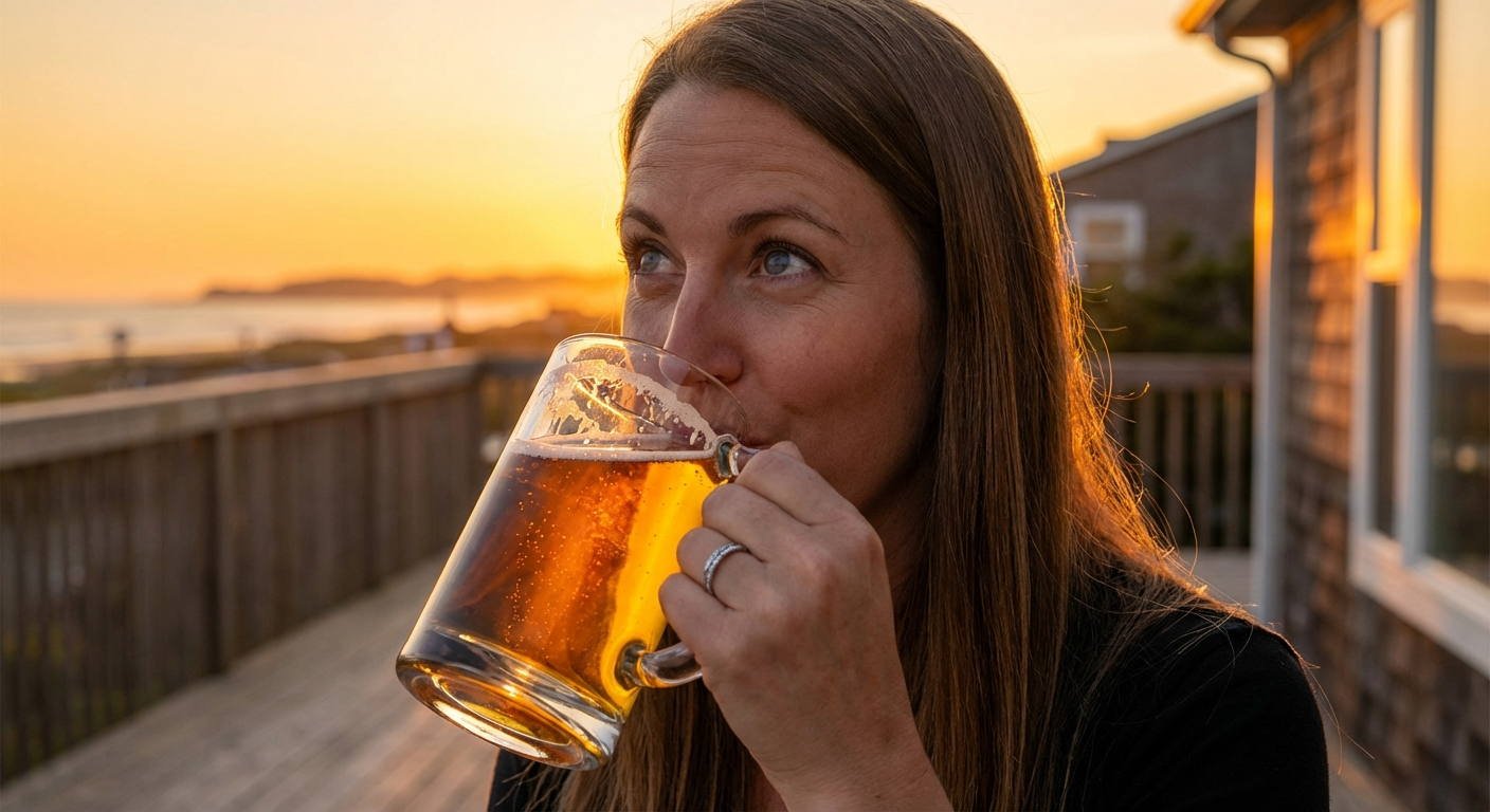 ¿De qué manera puede influir la ingesta de bebidas alcohólicas en las capacidades del conductor al volante?