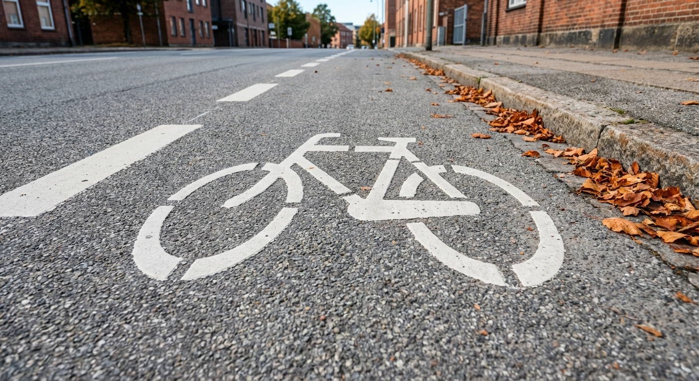 ¿Tienen los conductores de bicicletas prioridad de paso sobre el resto de vehículos al circular por un paso para ciclistas?