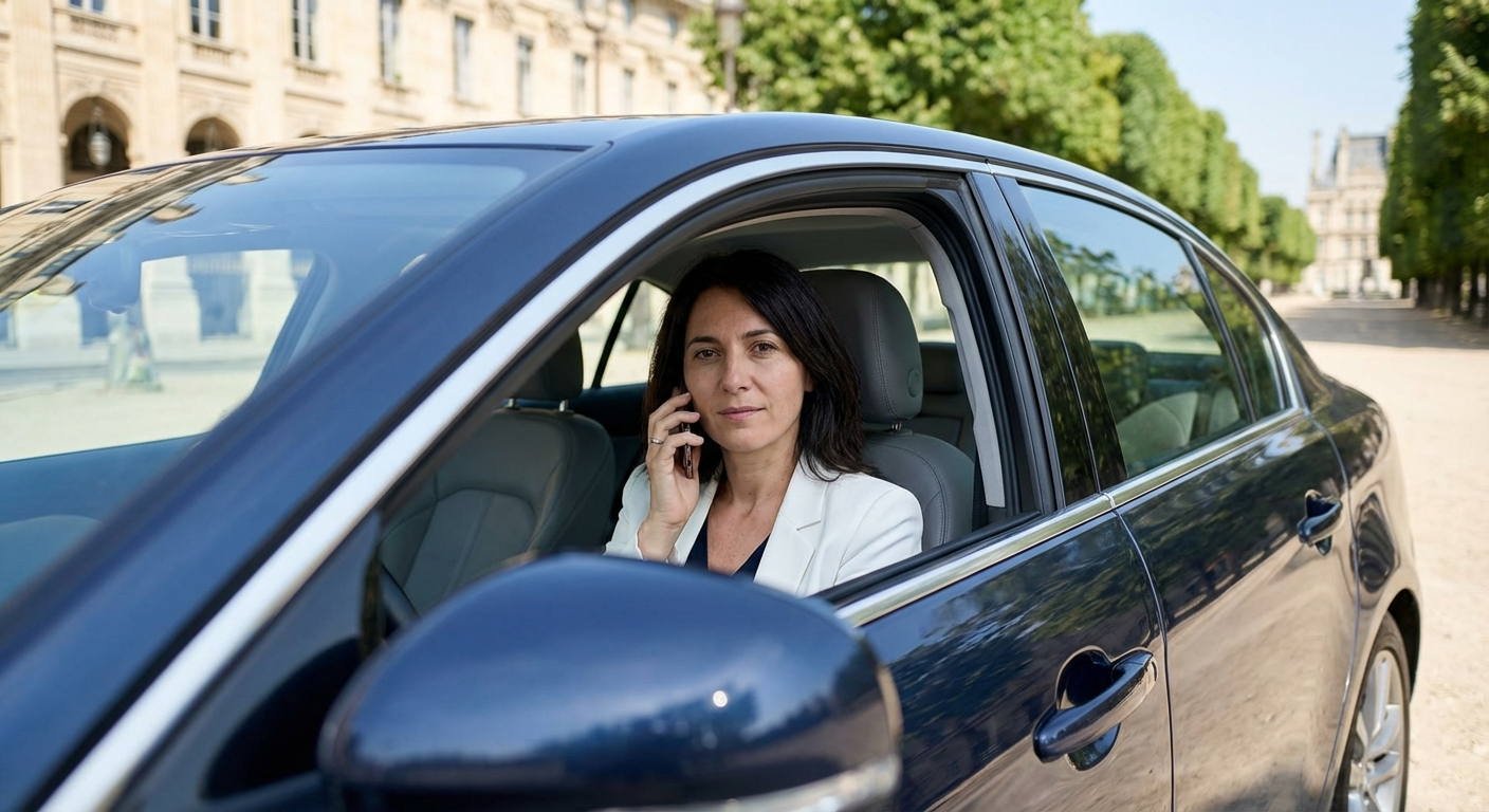 ¿De qué forma puede afectar a la seguridad el hecho de haber mantenido una fuerte disputa antes de ponerse al volante?