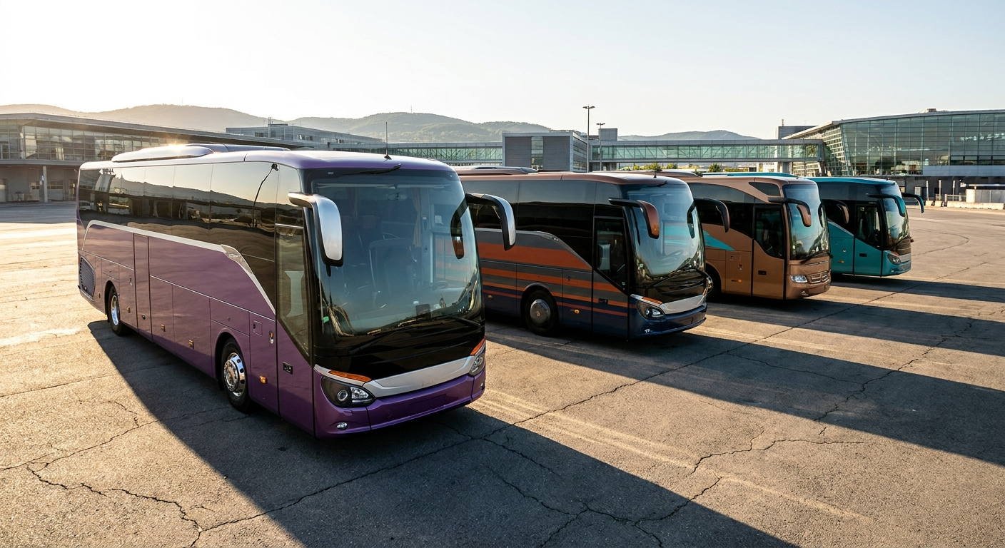 ¿Qué autobuses deberán tener instalado un dispositivo de limitación de velocidad regulado de tal manera que no puedan superar los 100 kilómetros por hora?