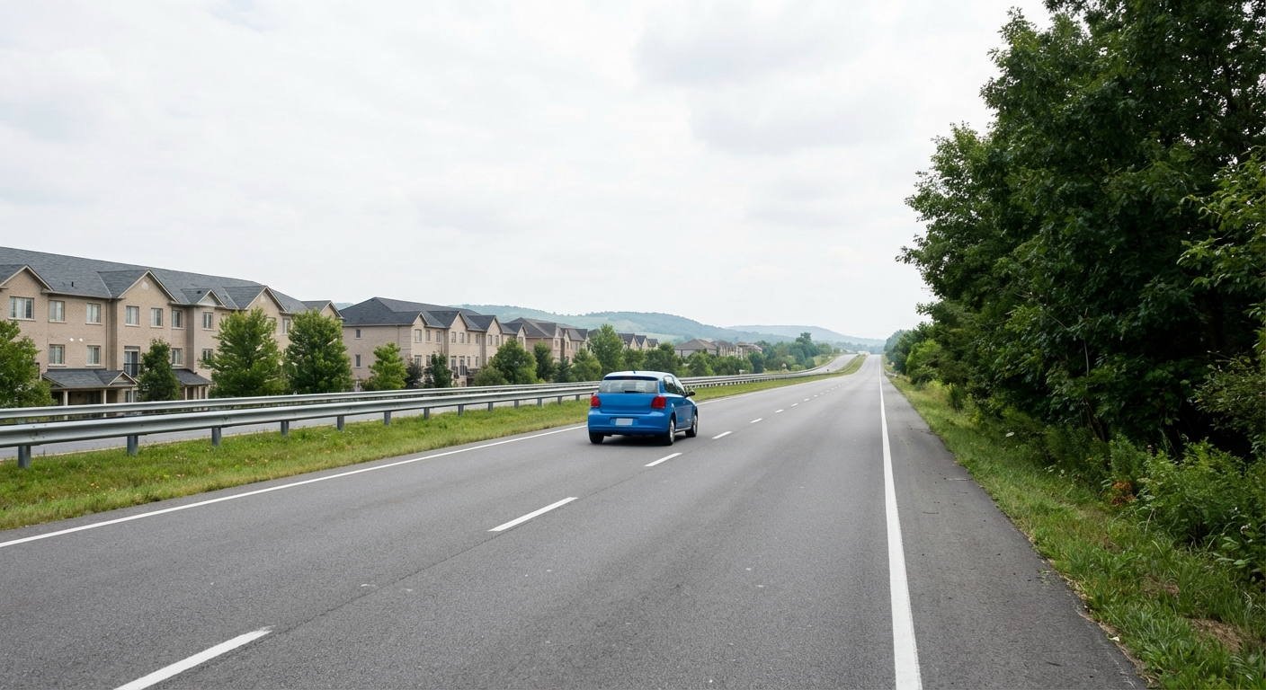 ¿Cuál es el límite máximo de velocidad permitido para el conductor de una motocicleta que circula por una carretera convencional?