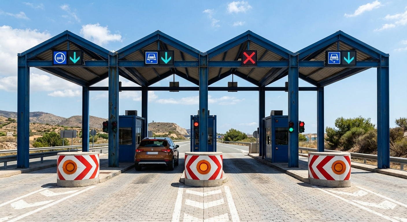 ¿Está permitida la circulación de ciclomotores cuando se trata de transitar por autopistas y autovías?