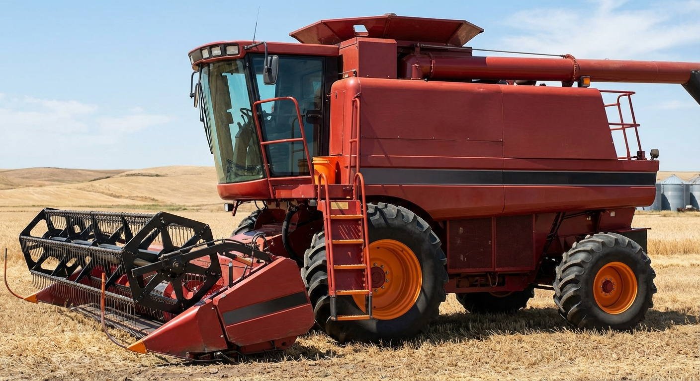 ¿Se encuentra autorizado un conductor a circular con vehículos especiales agrícolas si solamente es titular del permiso de la clase A1?