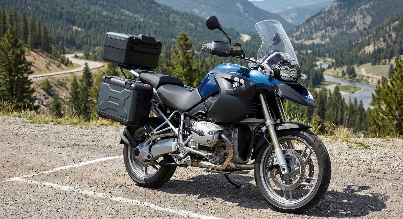 En cuanto al sistema de iluminación, ¿está autorizada la instalación de luces antiniebla en una motocicleta?