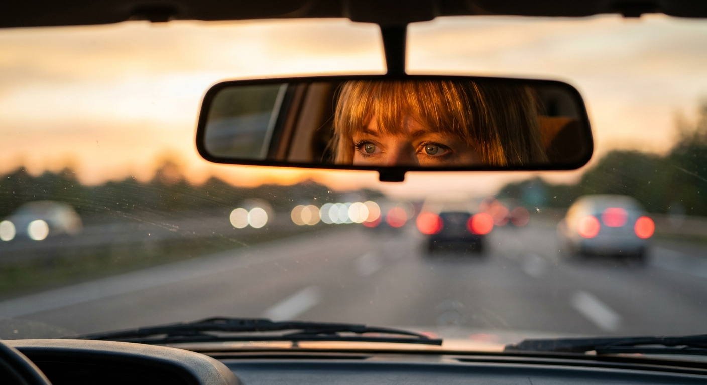 Si usted se encuentra al volante de un turismo con remolque y observa que otro vehículo va a realizar la maniobra de adelantamiento, ¿de qué forma debe actuar?