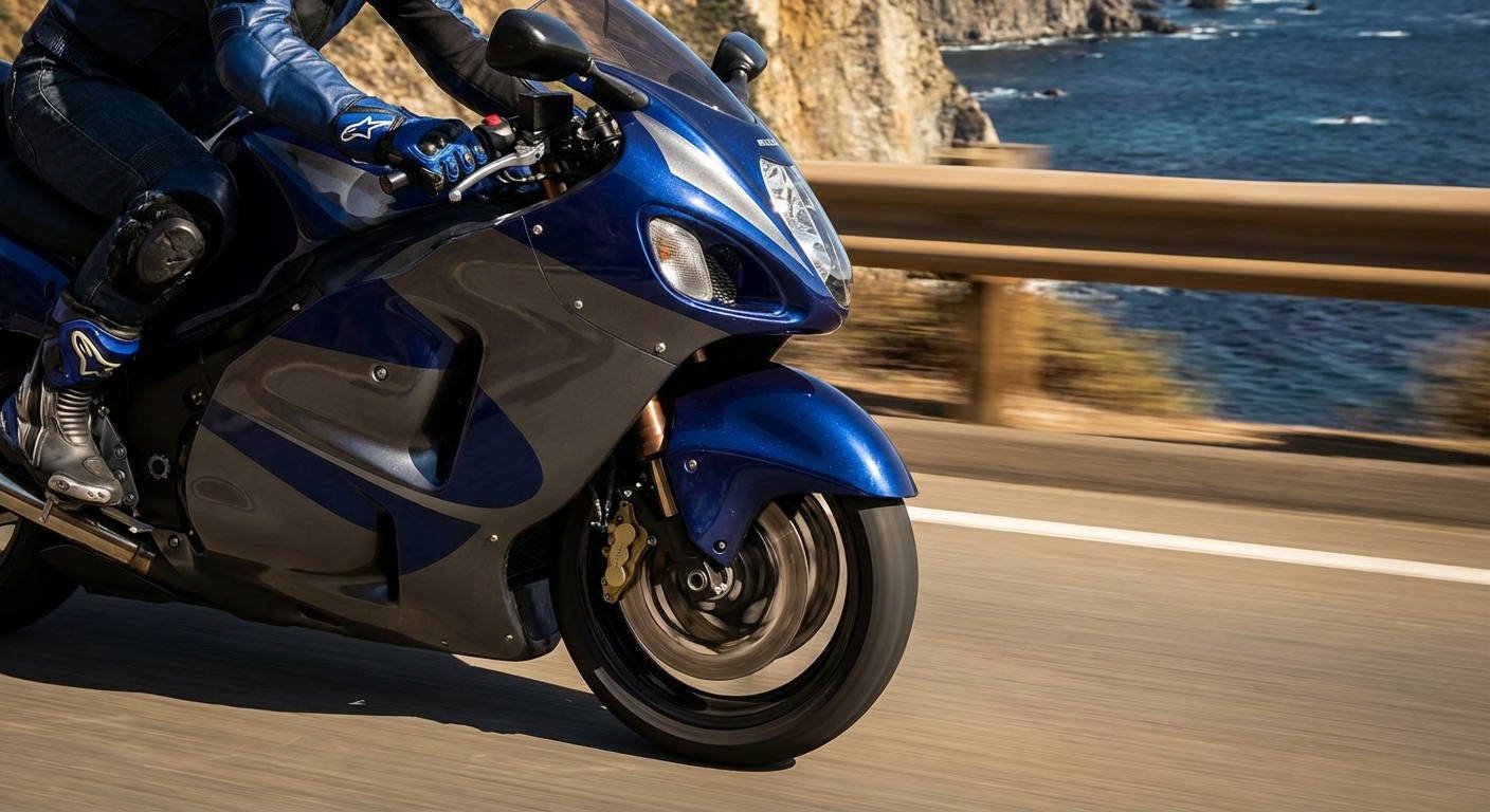 Transcurridos seis años desde la fecha de su matriculación inicial, ¿con qué periodicidad debe una motocicleta someterse a la inspección técnica periódica?