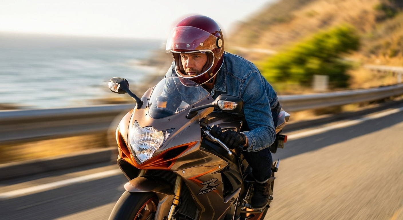 La responsabilidad legal de suscribir el contrato del seguro obligatorio de una motocicleta recae sobre...