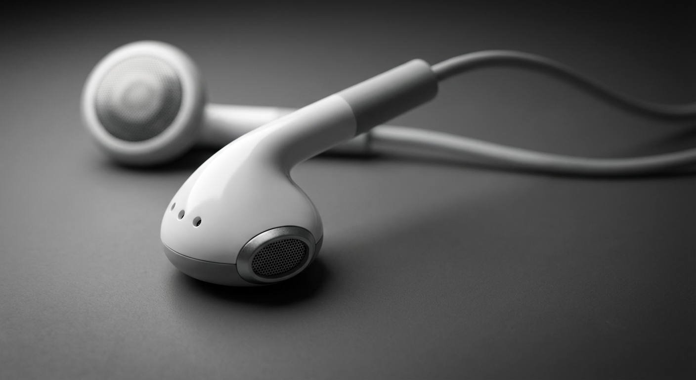 ¿Podemos conducir nuestra motocicleta haciendo uso de cascos o auriculares conectados a receptores o reproductores?