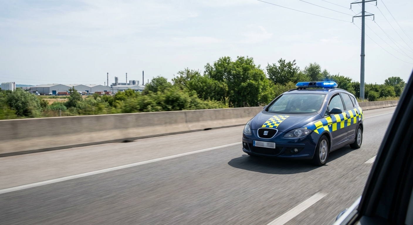 ¿Tiene el conductor de una motocicleta la obligación de exhibir la documentación del vehículo ante el requerimiento de los Agentes de la Autoridad?