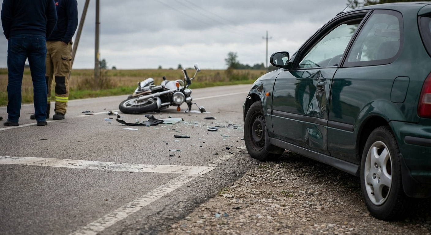 Al prestar auxilio a un herido en un accidente de circulación, ¿resulta aconsejable proceder a la retirada del casco de protección?