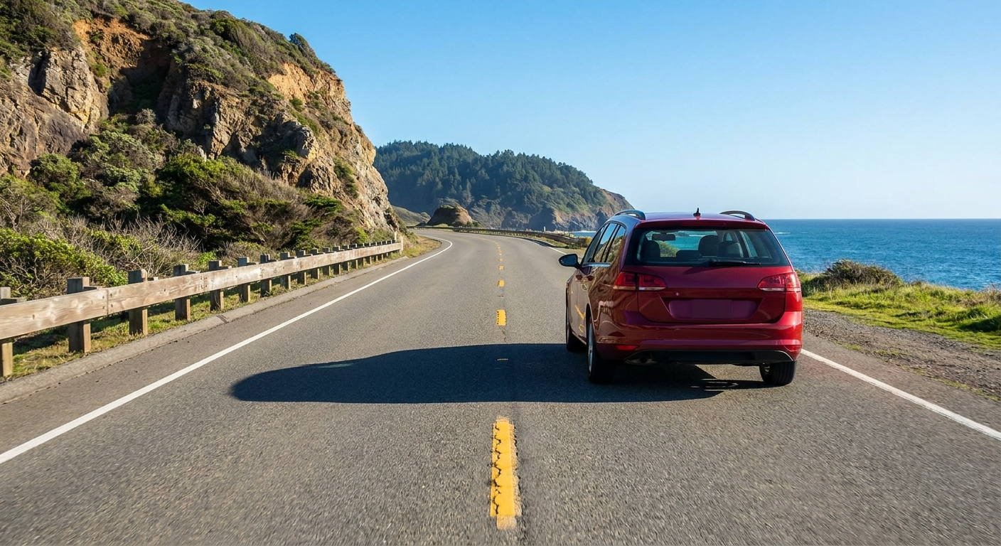 ¿Le está permitido iniciar un adelantamiento si conduce un autobús por una carretera convencional y el turismo que le precede ya circula a una velocidad de 90 km/h?