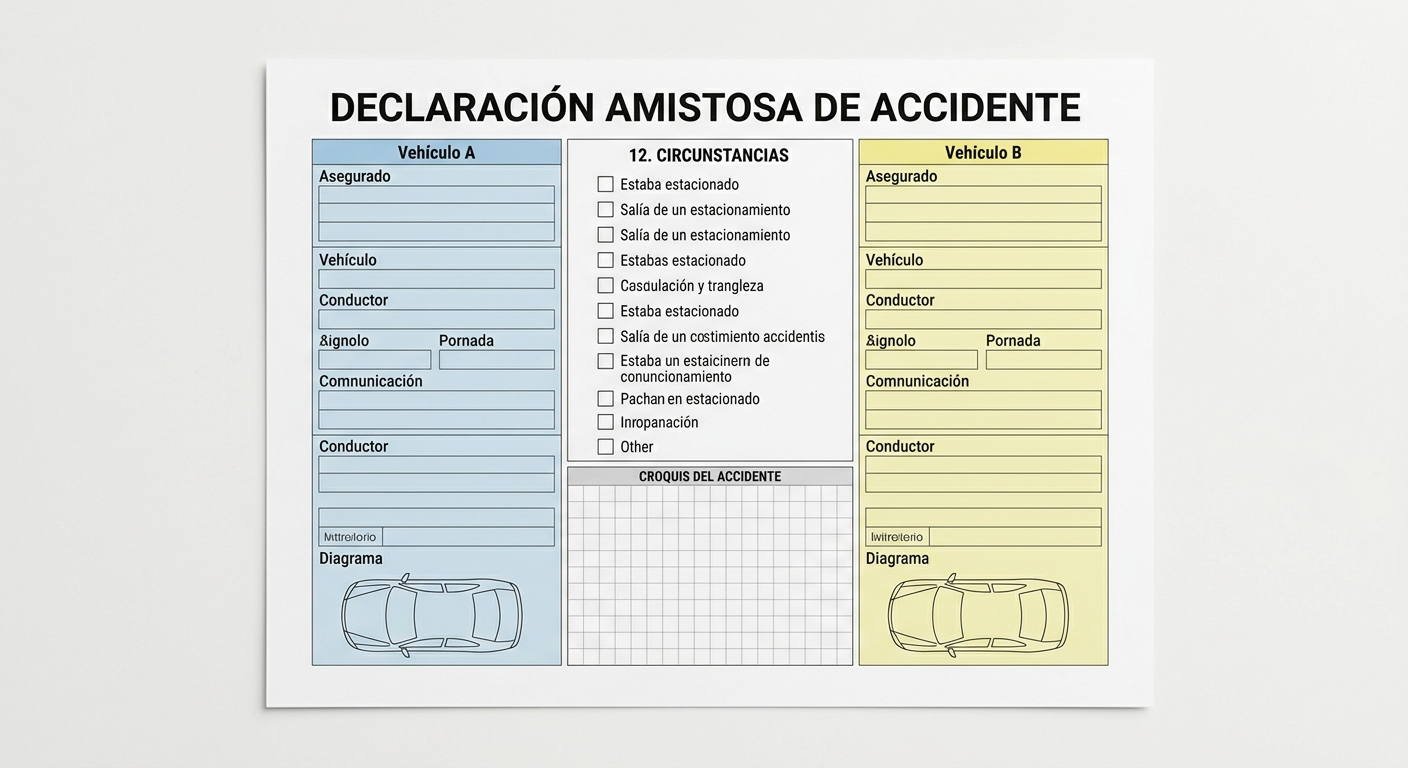 ¿Están incluidos los daños materiales causados a otros vehículos en la cobertura del seguro obligatorio de un ciclomotor?