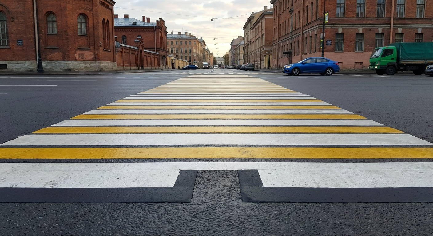 Cuando un conductor se aproxima a un paso para peatones que no está controlado por semáforos ni por la presencia de un agente, ¿disponen los peatones de prioridad para cruzar?