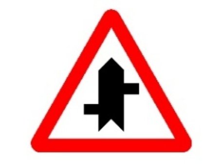 Al aproximarnos a una intersección cuya preferencia de paso está indicada por esta señal, ¿debemos ceder el paso a algún vehículo?