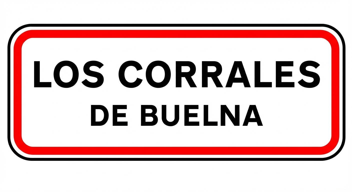 Tras sobrepasar la señalización, ¿cuál es el límite de velocidad máxima permitido en una vía que dispone de tres carriles para cada sentido?