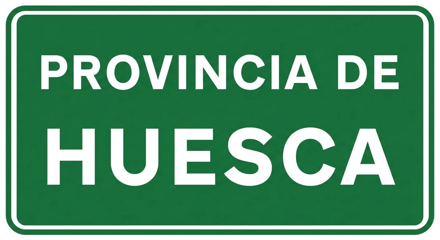 Al encontrarnos con esta señal informativa, ¿qué nos indica sobre el tramo de carretera por el que nos desplazamos?